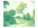 Art - Peinture - Georges Seurat - La Clairière - CPM - Voir Scans Recto-Verso - Malerei & Gemälde