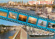 11 - Port La Nouvelle - Multivues - Bateaux - Femme Sexy Aux Seins Nus - Carte Neuve - CPM - Voir Scans Recto-Verso - Port La Nouvelle