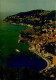 06 - Villefranche Sur Mer - Vue Sur Les Quais, La Forteresse Et La Darse - Vue Aérienne - CPM - Carte Neuve - Voir Scans - Villefranche-sur-Mer