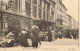 06 - Nice - Le Marché Aux Fleurs - Animée - CPA - Voir Scans Recto-Verso - Markten, Feesten