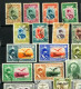 ??? Persien, Persia, Iran,  Lot Of  53  Stamps (022) - Iran