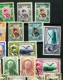 ??? Persien, Persia, Iran,  Lot Of  53  Stamps (022) - Iran