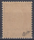 FRANCE POSTE AERIENNE MILITAIRE RICHELIEU N° 3 NEUF ** GOMME SANS CHARNIERE - SIGNE CALVES - Military Airmail