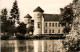 Rheinsberg Mark, Schloss - Sanatorium Helmut Lehmann - Rheinsberg