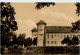 Rheinsberg Mark, Schloss - Sanatorium Helmut Lehmann - Rheinsberg