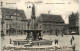 Braunschweig, Hagenmarkt Und Heinrichbrunnen - Braunschweig