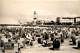 Warnemünde, Strand Und Leuchtturm - Rostock