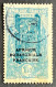 FRCG107U - Bakalois Woman Overprinted AEF - 1.50 F Used Stamp - Middle Congo - 1930 - Oblitérés