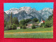 AK: Absam Bei Hall In Tirol Schloß Melans, Gelaufen 13. 8. 1982 (Nr. 4938) - Hall In Tirol