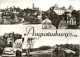 Augustusburg Im Erzgebirge, Div. Bilder - Augustusburg