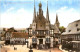 Wernigerode, Markt Mit Rathaus - Wernigerode