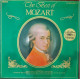 The Best Of Mozart 1982 - Classical