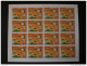 Delcampe - STAMPS يمني Yemen 1982 Telecomunications Airmail 16 SERY 6 SHEET !!!!! 160,00 Euro Michel MNH - Ungebraucht