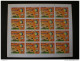 Delcampe - STAMPS يمني Yemen 1982 Telecomunications Airmail 16 SERY 6 SHEET !!!!! 160,00 Euro Michel MNH - Unused Stamps