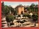 Cartolina - Canale ( Cuneo ) - Piazza Della Vittoria E Castello - 1967 - Cuneo
