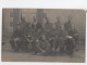 AJC - Montmirail Carte Photo Militaire Du 27 Juillet 1916 - Montmirail