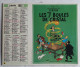 CALENDRIER OBERTHUR TINTIN 1987 Hergé - Agendas