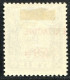 REF 080 > LATTAQUIE < N° 2 * Surcharge Décalée à Gauche < Neuf Ch Dos Visible - MH * - Unused Stamps