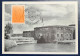 België, 1979, Nr 1928 Op Postkaart Fort BREENDONK - Storia Postale