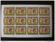 Yemen Rep."Argentina 78" Football World 12 Complete Mint Sets Never Hunting,complet,and 2 Block +9 PHOTO - Ungebraucht