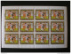 Yemen Rep."Argentina 78" Football World 12 Complete Mint Sets Never Hunting,complet,and 2 Block +9 PHOTO - Nuovi