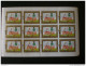 Yemen Rep."Argentina 78" Football World 12 Complete Mint Sets Never Hunting,complet,and 2 Block +9 PHOTO - Unused Stamps