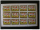 Delcampe - Yemen Rep."Argentina 78" Football World 12 Complete Mint Sets Never Hunting,complet,and 2 Block +9 PHOTO - Nuevos