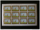 Delcampe - Yemen Rep."Argentina 78" Football World 12 Complete Mint Sets Never Hunting,complet,and 2 Block +9 PHOTO - Ongebruikt