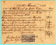 JSÉ DOS ANJOS  RIBEIRO D  ABREU - Lettres & Documents