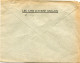 FRANCE LETTRE DEPART SAVENNIERES 2-5-44 MAINE ET LOIRE POUR LA FRANCE - 1941-42 Pétain