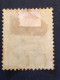 MALTA  SG 12  ½d Bright Orange Yellow, Perf 14x14 MH Wmk Crown CC CV £275 See The Scan - Malta (...-1964)