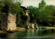 N°1307 Z -cpsm La Colle Sur Loup -le Mouliin- - Water Mills