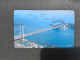 [J1] NTT Japanese Phone Card - Seto Ohashi Bridge (Around 90s) - Sonstige & Ohne Zuordnung
