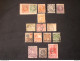 Nederlands-Indië Indie Hollandaise 1870 -1888 King Wilhelm III + Stock Lot Mix 16 SCANNERS - Verzamelingen & Reeksen