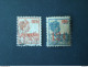 Delcampe - Nederlands-Indië Indie Hollandaise 1870 -1888 King Wilhelm III + Stock Lot Mix 16 SCANNERS - Collections, Lots & Series