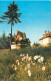 Postcard Romania Predeal - Romania