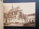 Delcampe - CARNET 40 CP BELGIQUE - BELGÏE (V2402) UNIVERSITE CATHOLIQUE DE LOUVAIN (42 Vues) 1ère Série - Leuven