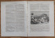 Séjour à L'ïle De Maurice (Ile De France) Le Tour Du Monde 1863 Mauritius Island La Réunion - 1801-1900