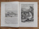 Delcampe - Séjour à L'ïle De Maurice (Ile De France) Le Tour Du Monde 1863 Mauritius Island La Réunion - 1801-1900