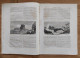 Delcampe - Séjour à L'ïle De Maurice (Ile De France) Le Tour Du Monde 1863 Mauritius Island La Réunion - 1801-1900