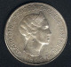 Luxemburg, 100 Francs 1963, Silber, UNC - Luxemburg