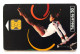 Télécarte France - Gymnastique: 1ers Masters Européens 1997 - Sin Clasificación