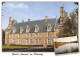 SAINT ARMAND EN PUISAYE Le Chateau Et L Etang De La Forge 21(scan Recto-verso) MA715 - Saint-Amand-en-Puisaye