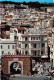 TUNISIE Tunis Vue Sur La Medina 2(scan Recto-verso) MA704 - Tunisia