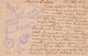 Russie Carte Censurée Prisonnier De Guerre Pour L'Autriche 1917 - Cartas & Documentos