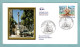 FDC France 2005 - Aix En Provence - YT 3777 - 13 Aix En Provence - 2000-2009