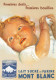 Collection Publicites Anciennes Reproduction Couleur Dans Son Authenticite Publicite Nestle 21(scan Recto-verso) MA728 - Pubblicitari