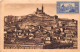 MARSEILLE  ND De La Garde Vue Generale 16(scan Recto-verso) MA724 - Notre-Dame De La Garde, Ascenseur