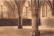 Abbaye De Royaumont ASNIERES SUR OISE Salle Dans La Maison Des Hotes 36(scan Recto-verso) MA746 - Asnières-sur-Oise