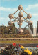 BELGIQUE  Atomium 41(scan Recto-verso) MA736 - Altri & Non Classificati